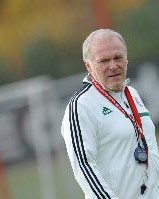 弗里克致敬拜仁助教格兰德：很荣幸曾与他共事，祝退休生活顺利