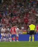 【西甲】马竞3比0赫罗纳 格列兹曼、略伦特传射