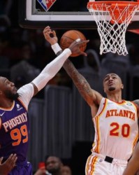 大乐透开奖号码-名记：老鹰愿意出手科林斯 太阳瞄准多个锋线目标