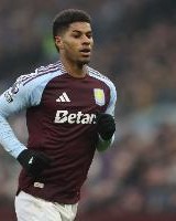 足总杯+联赛杯27球，拉什福德自首秀在两项杯赛进球总数同期第一