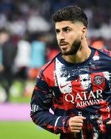 法媒：巴黎与费内巴切就出售阿森西奥达协议，但仍需说服球员本人