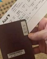 大乐透开奖号码-仍是中国人！洛国富晒照，他使用中国护照乘飞机，乘客名luoguofu