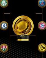 大乐透近30期开奖结果-泾渭分明！上半区切尔西领衔真正的世俱杯，下半区欧冠4强赛开打