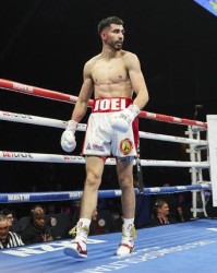 大乐透开奖号码-伊里亚尔特称重失利后再遇对手因 “宗教”原因 退赛，比赛遗憾取消|体重|拳击|加西亚_新浪体育_新浪新闻