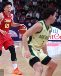 大乐透开奖号码-中国新闻周刊：王俊杰想进NBA 目前他要回旧金山大学竞争主力位置